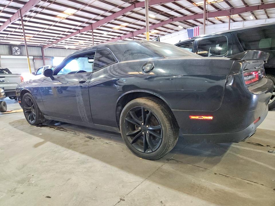 Продаж на аукціоні авто 2016 Dodge Challenger, vin: 2C3CDZAG5GH217846, номер лоту: 59389476