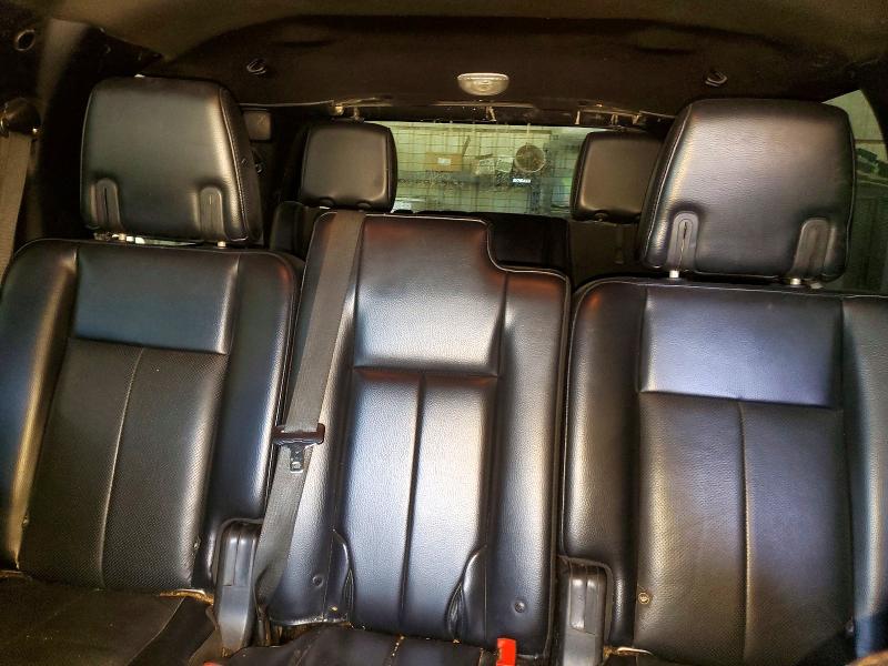 2017 Ford Expedition მანქანა იყიდება აუქციონზე, vin: 1FMJU1HT0HEA47391, აუქციონის ნომერი: 62897856