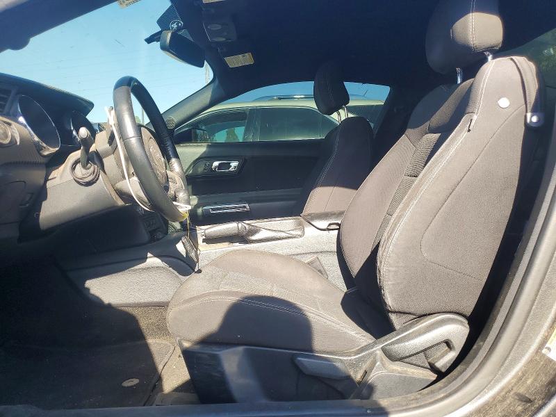 2016 Ford Mustang მანქანა იყიდება აუქციონზე, vin: 1FA6P8AMXG5256820, აუქციონის ნომერი: 61763726