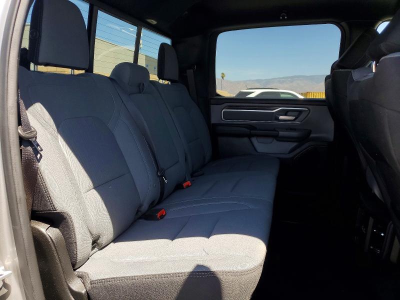 Продажа на аукционе авто 2022 Ram 1500, vin: 1C6RREFTXNN178155, номер лота: 62876796