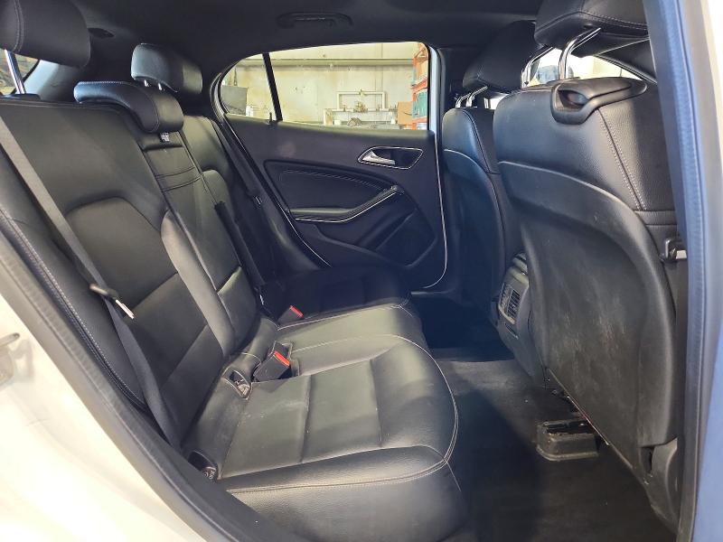 Aukcja sprzedaży 2020 Mercedes-benz Gla, vin: WDCTG4GBXLJ656819, numer aukcji: 63159656