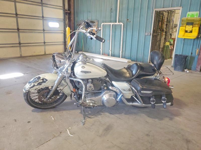 2002 Harley-davidson Flhrci მანქანა იყიდება აუქციონზე, vin: 1HD1FRW162Y645746, აუქციონის ნომერი: 60926806