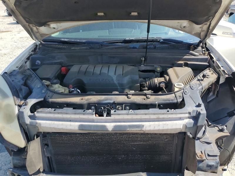 2008 Gmc Acadia მანქანა იყიდება აუქციონზე, vin: 1GKER33798J124249, აუქციონის ნომერი: 59065116
