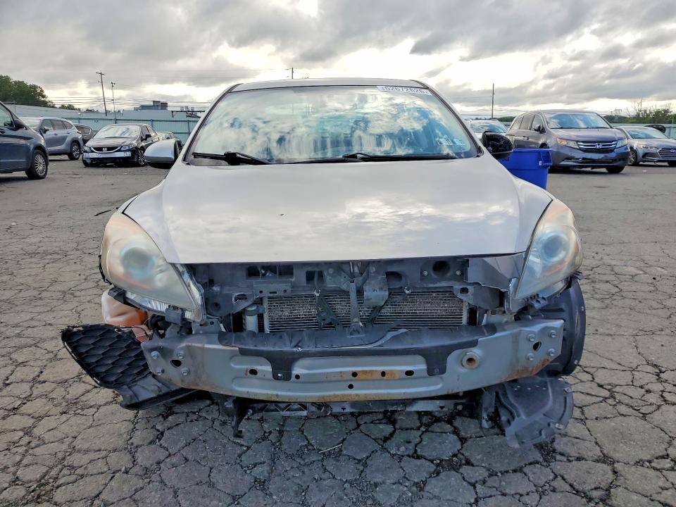 Продажа на аукционе авто 2013 Mazda 3, vin: JM1BL1VP2D1820012, номер лота: 62672626
