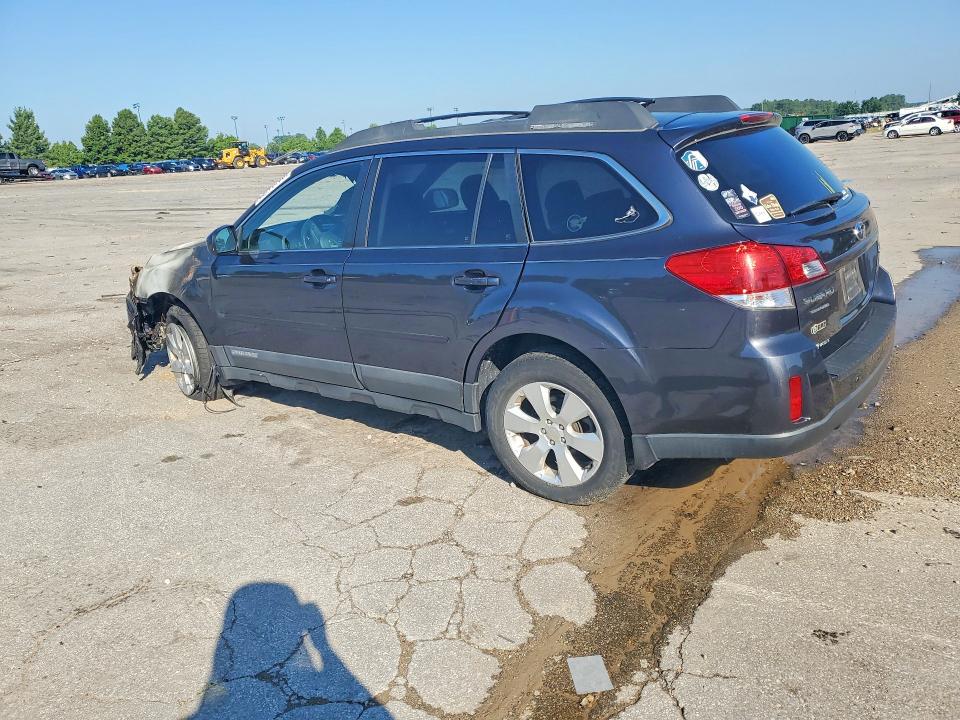 Продаж на аукціоні авто 2011 Subaru Outback, vin: 4S4BRCGC6B3323739, номер лоту: 60779756