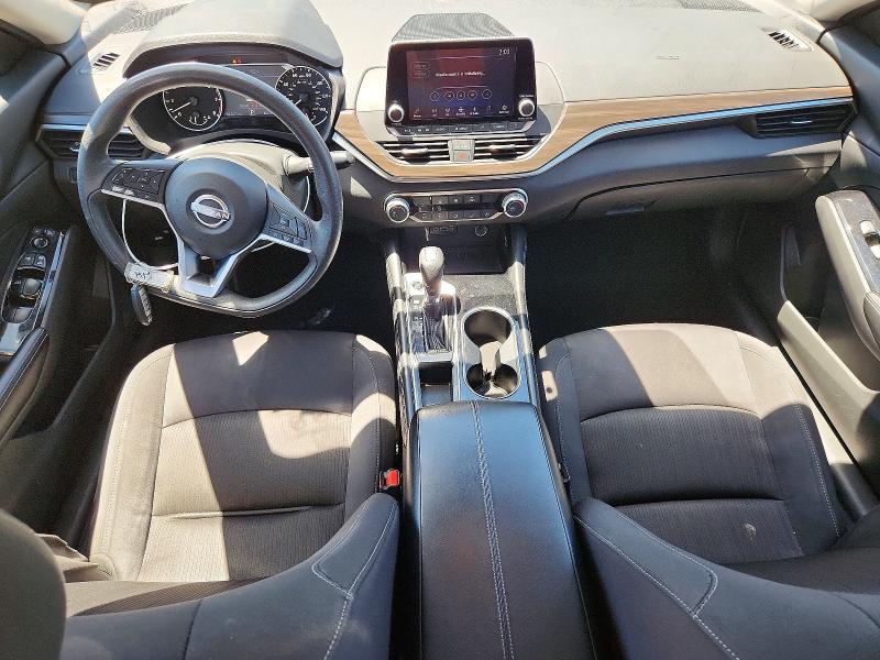 Aukcja sprzedaży 2023 Nissan Altima, vin: 1N4BL4DV1PN389781, numer aukcji: 62519236