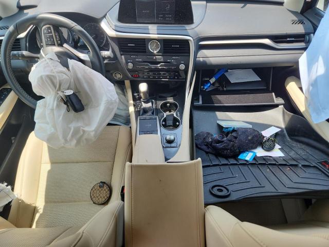 Aukcja sprzedaży 2022 Lexus Rx 350, vin: 2T2AZMAA4NC227970, numer aukcji: 58985006