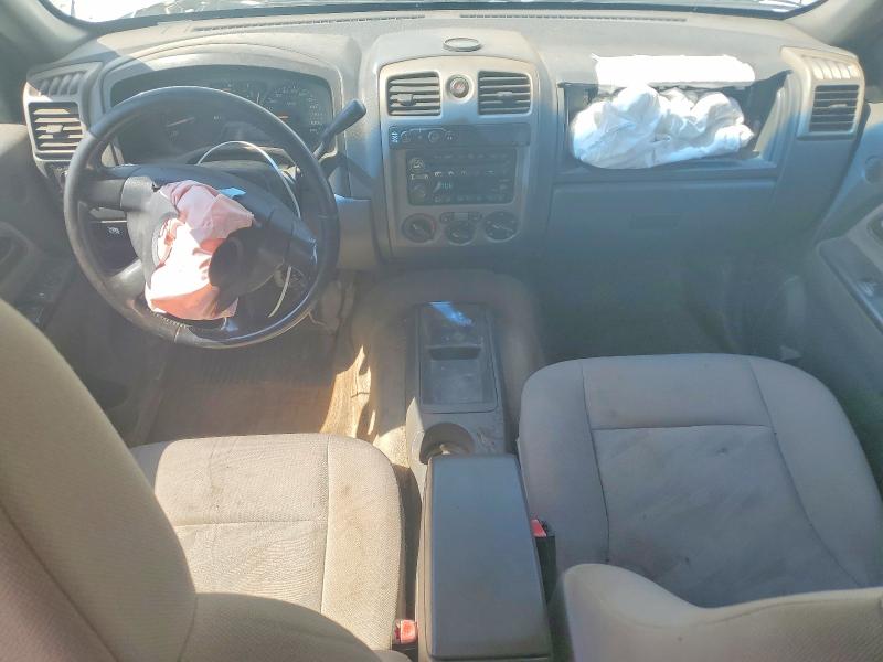 Aukcja sprzedaży 2004 Chevrolet Colorado, vin: 1GCDT136148141925, numer aukcji: 59378316