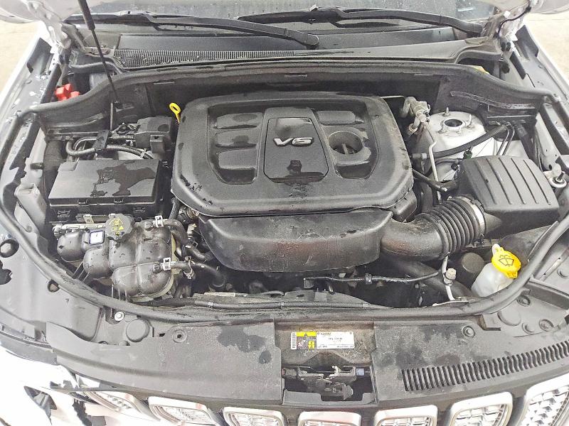 60484466 :رقم المزاد ، 1C4RJEJG7JC444327 vin ، 2018 Jeep Grand Cherokee مزاد بيع