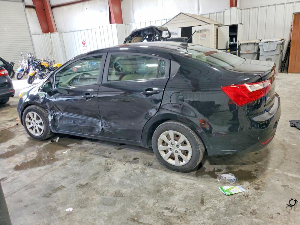 Aukcja sprzedaży 2013 Kia Rio, vin: KNADM4A39D6241738, numer aukcji: 63525376