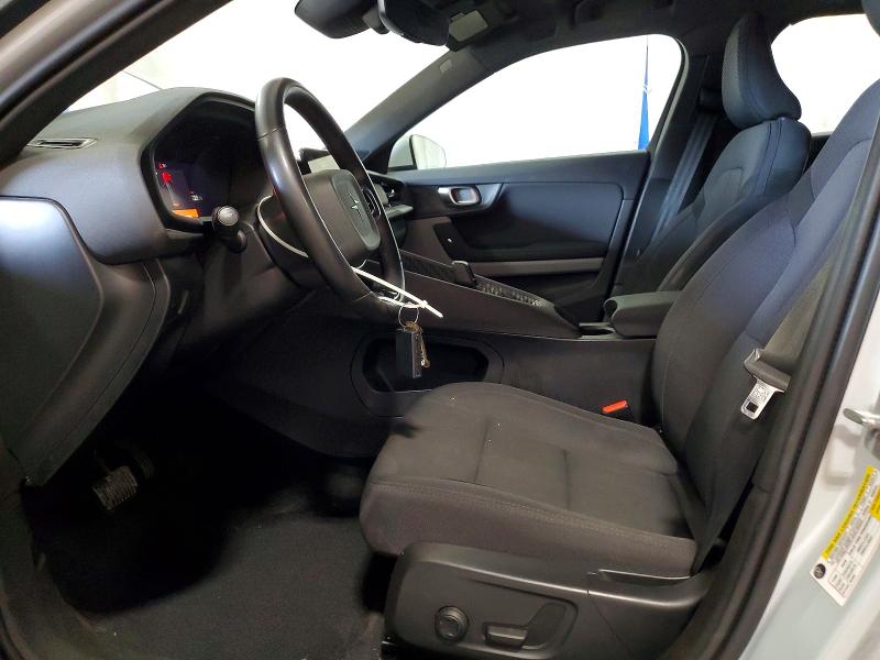 Продаж на аукціоні авто 2023 Polestar 2, vin: YSMEG3KA9PL159427, номер лоту: 60739586