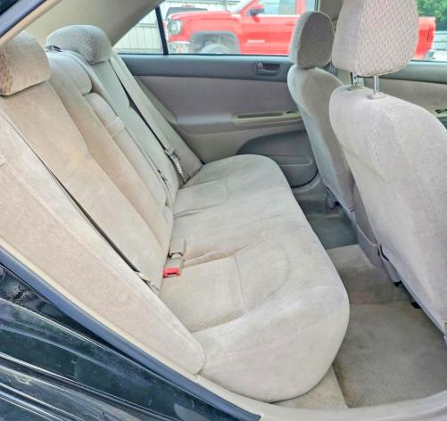 Продаж на аукціоні авто 2002 Toyota Camry, vin: 4T1BE32K22U633360, номер лоту: 62528636