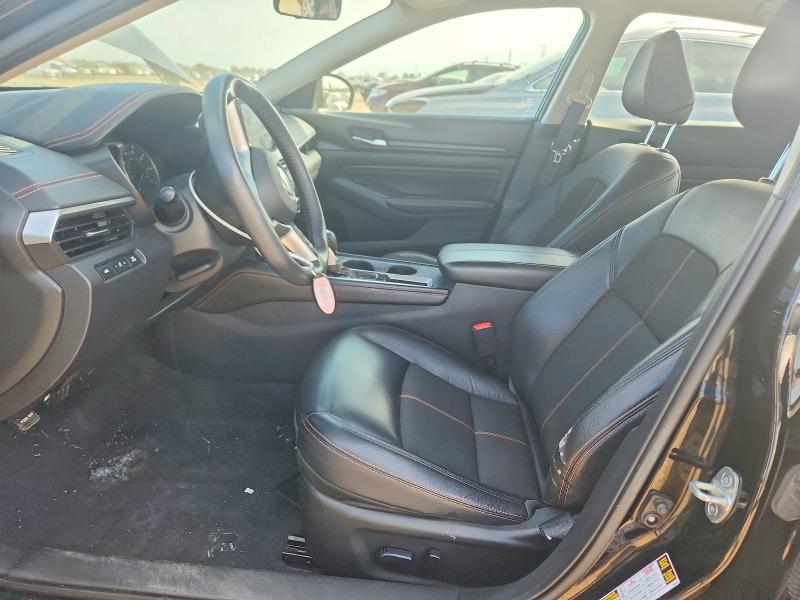 2021 Nissan Altima მანქანა იყიდება აუქციონზე, vin: 1N4BL4CV7MN389362, აუქციონის ნომერი: 62656976