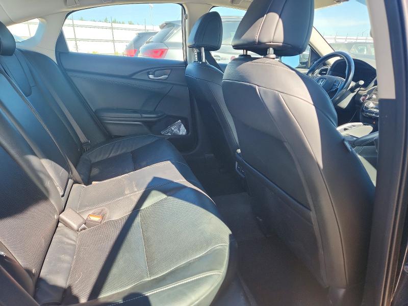 Продажа на аукционе авто 2021 Honda Insight, vin: 19XZE4F79ME400155, номер лота: 60134146