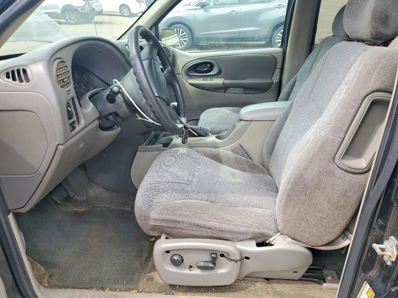 Продаж на аукціоні авто 2004 Chevrolet Trailblazer, vin: 1GNDT13S542403727, номер лоту: 60235946