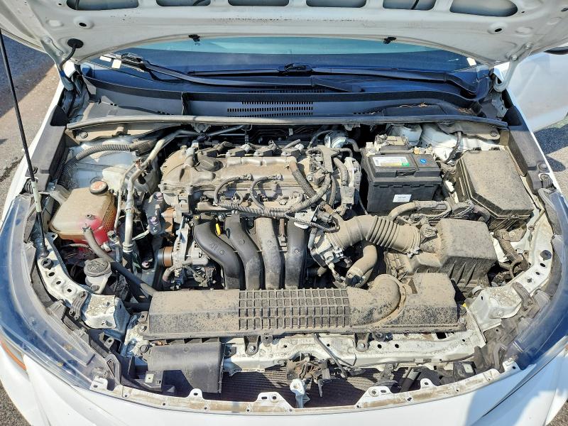 Продаж на аукціоні авто 2021 Toyota Corolla, vin: 5YFEPMAEXMP237027, номер лоту: 60162446