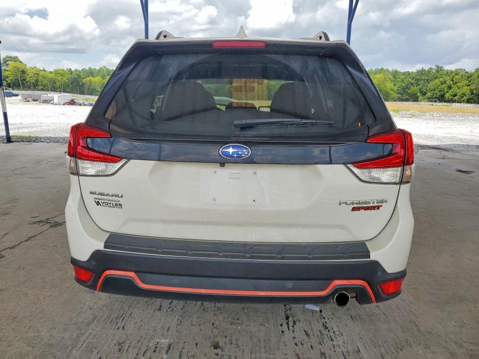 Aukcja sprzedaży 2019 Subaru Forester, vin: JF2SKAPC1KH578347, numer aukcji: 62267296