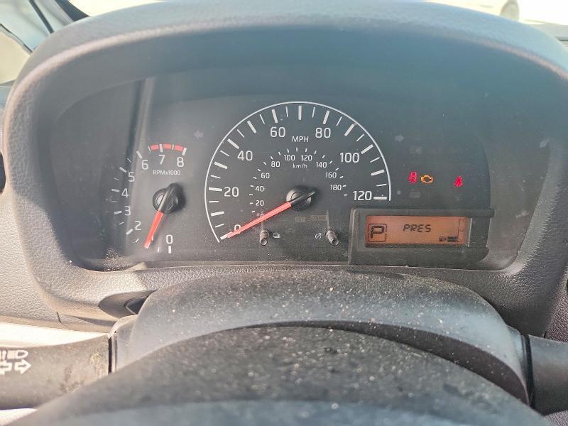 Продаж на аукціоні авто 2019 Nissan Nv200, vin: 3N6CM0KN5KK705427, номер лоту: 61178746
