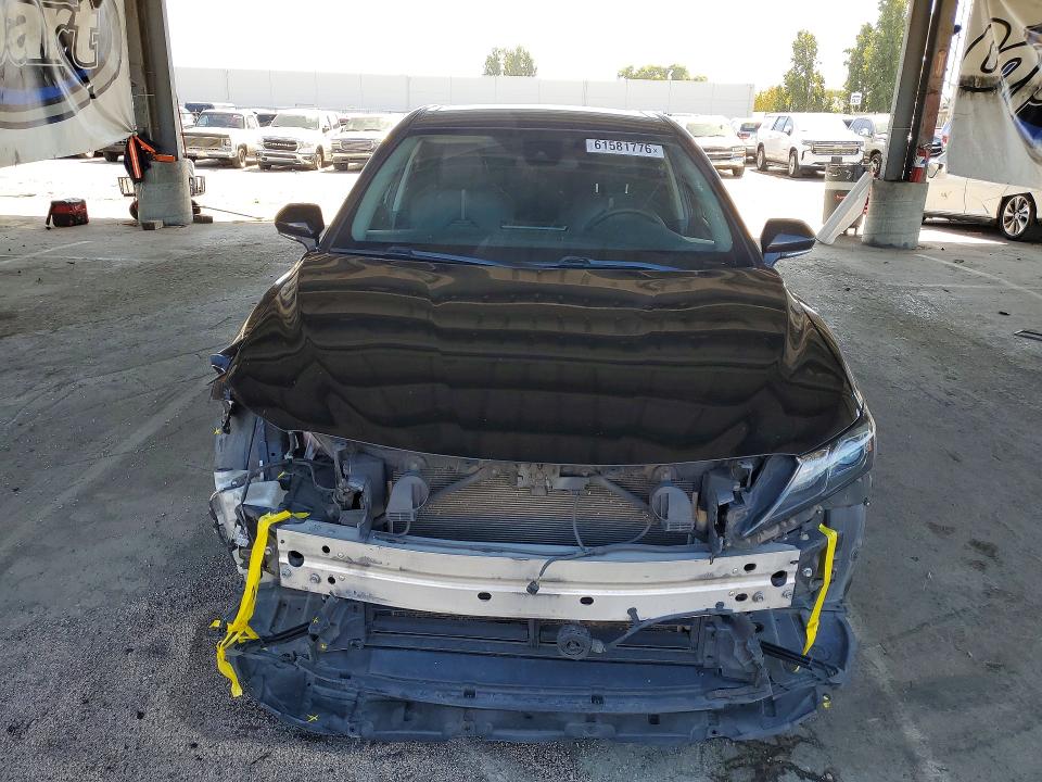 Aukcja sprzedaży 2022 Toyota Camry Hybrid, vin: 4T1G31AK4NU573295, numer aukcji: 61581776