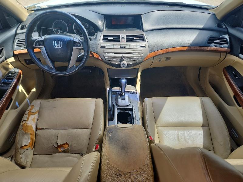 Продаж на аукціоні авто 2011 Honda Accord, vin: 1HGCP2F8XBA101269, номер лоту: 60051436