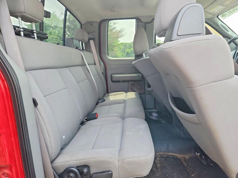 Aukcja sprzedaży 2005 Ford F150, vin: 1FTRX04W35KD21396, numer aukcji: 61809716