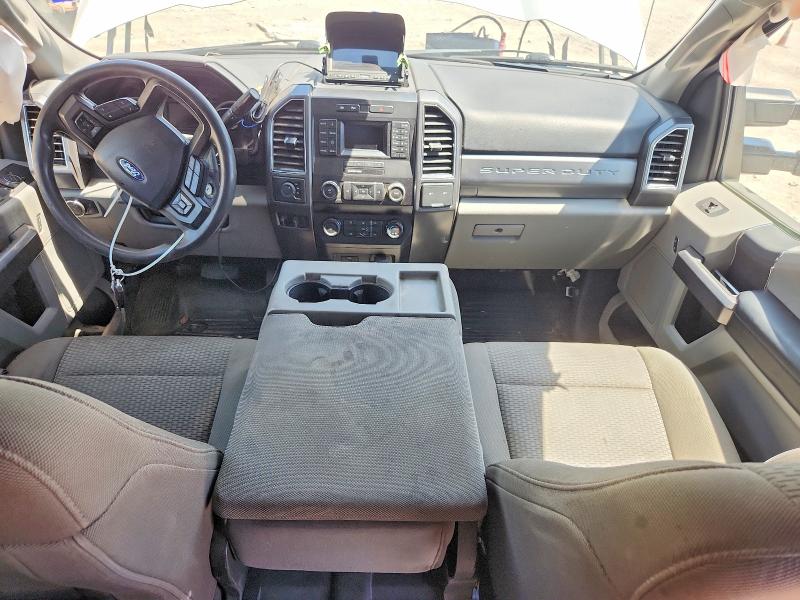 Продажа на аукционе авто 2019 Ford F250, vin: 1FT7W2BT3KEF15760, номер лота: 63151516