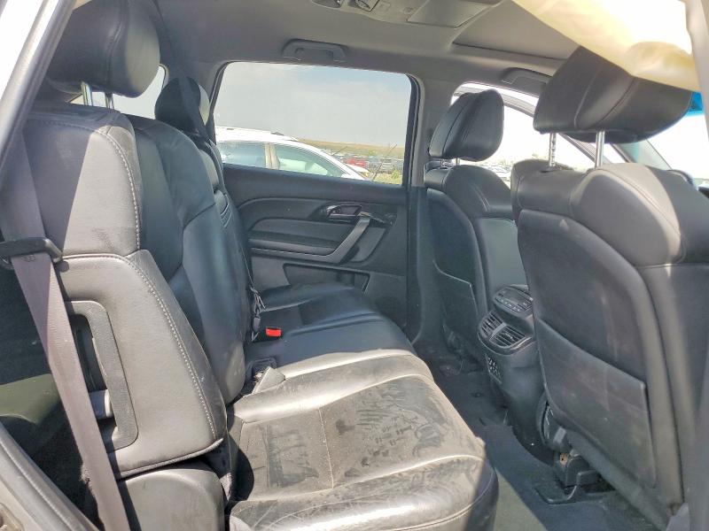 Продаж на аукціоні авто 2008 Acura Mdx, vin: 2HNYD28478H511796, номер лоту: 60404466