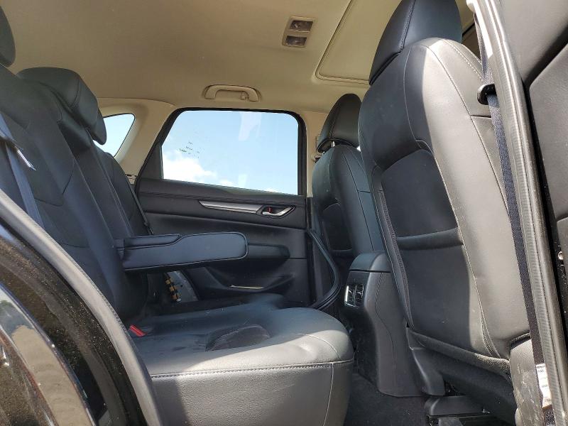 60135336 :رقم المزاد ، JM3KFBCM7M1424249 vin ، 2021 Mazda Cx-5 مزاد بيع