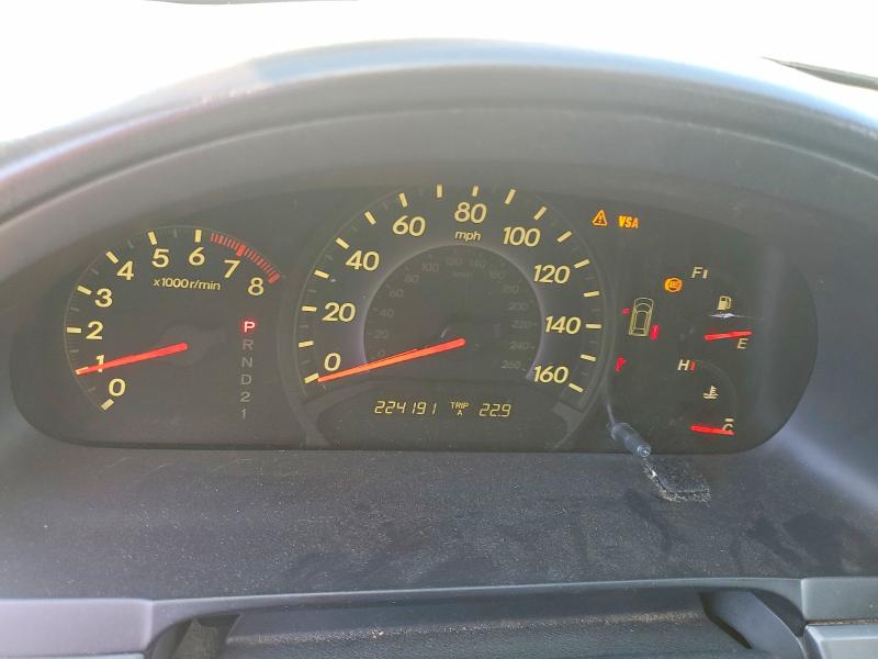 Продажа на аукционе авто 2005 Honda Odyssey, vin: 5FNRL38685B411454, номер лота: 61751006