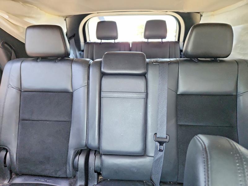 Aukcja sprzedaży 2018 Dodge Durango, vin: 1C4RDJDG4JC100269, numer aukcji: 59553846