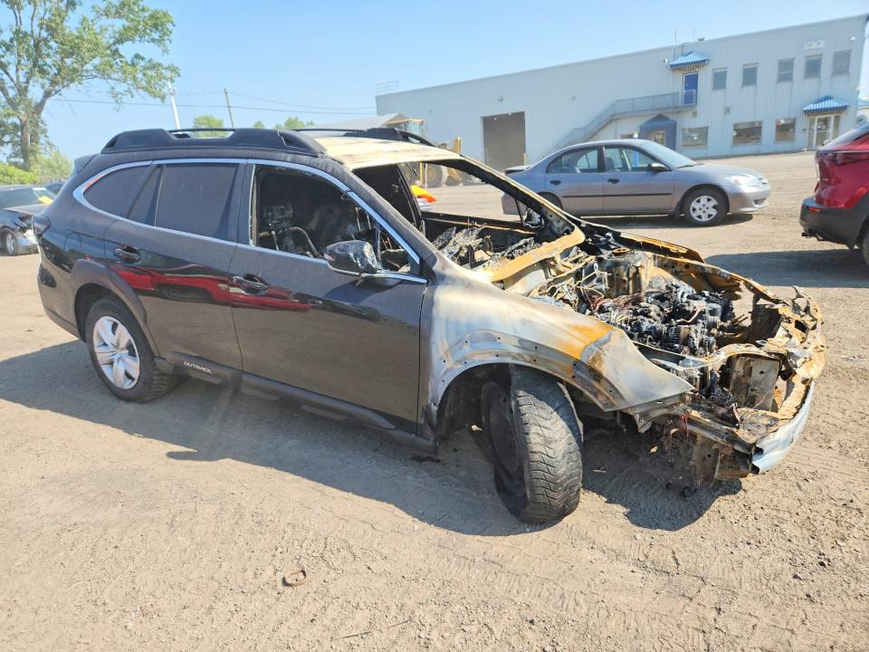 Продаж на аукціоні авто 2023 Subaru Outback, vin: 4S4BTDAC2P3128020, номер лоту: 60044556