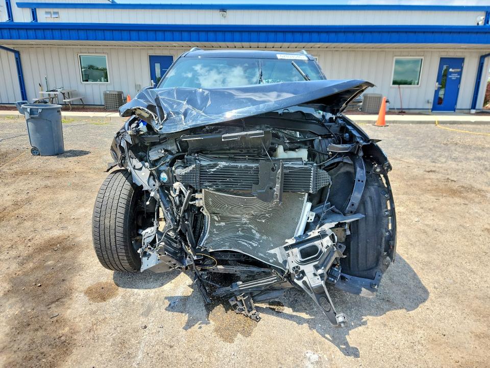 Продажа на аукционе авто 2020 Ford Explorer, vin: 1FM5K8HC8LGA35941, номер лота: 62053546
