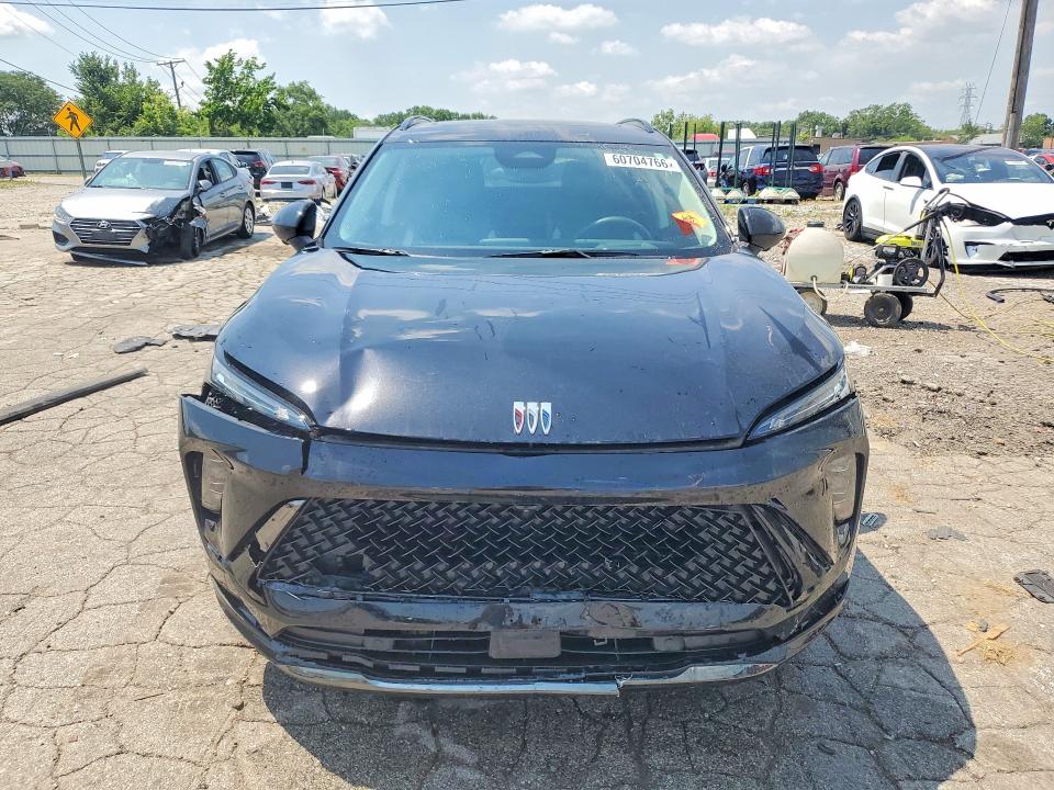 Aukcja sprzedaży 2025 Buick Envision, vin: LRBFZLE48SD027826, numer aukcji: 60704766