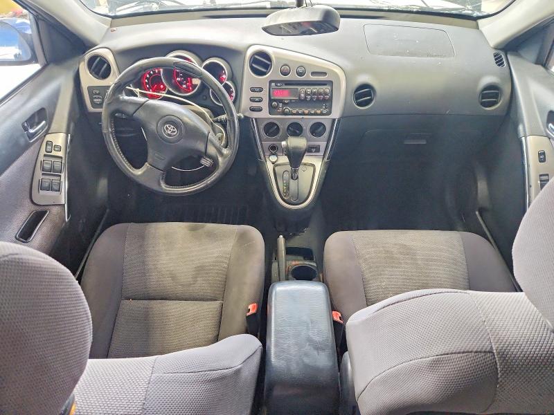 Продажа на аукционе авто 2004 Toyota Corolla Matrix, vin: 2T1KR32E04C284864, номер лота: 61754366