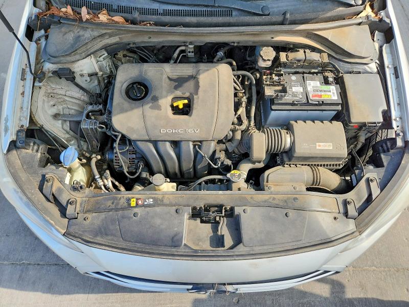 Продаж на аукціоні авто 2017 Hyundai Elantra, vin: 5NPD74LFXHH199304, номер лоту: 63295256