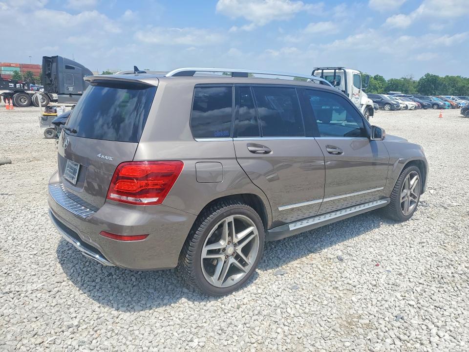 2013 Mercedes-benz Glk მანქანა იყიდება აუქციონზე, vin: WDCGG8JB4DG004875, აუქციონის ნომერი: 59888046