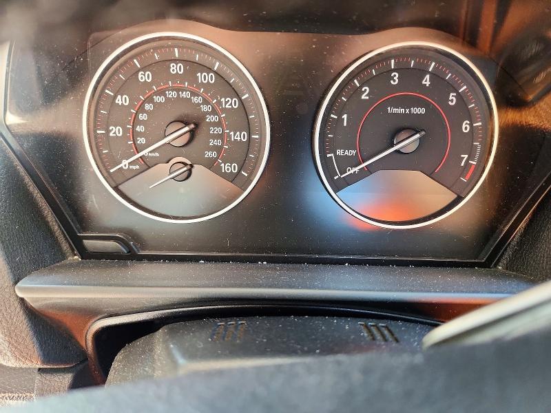 Продаж на аукціоні авто 2016 Bmw 228, vin: WBA1K9C58GV321644, номер лоту: 59166306
