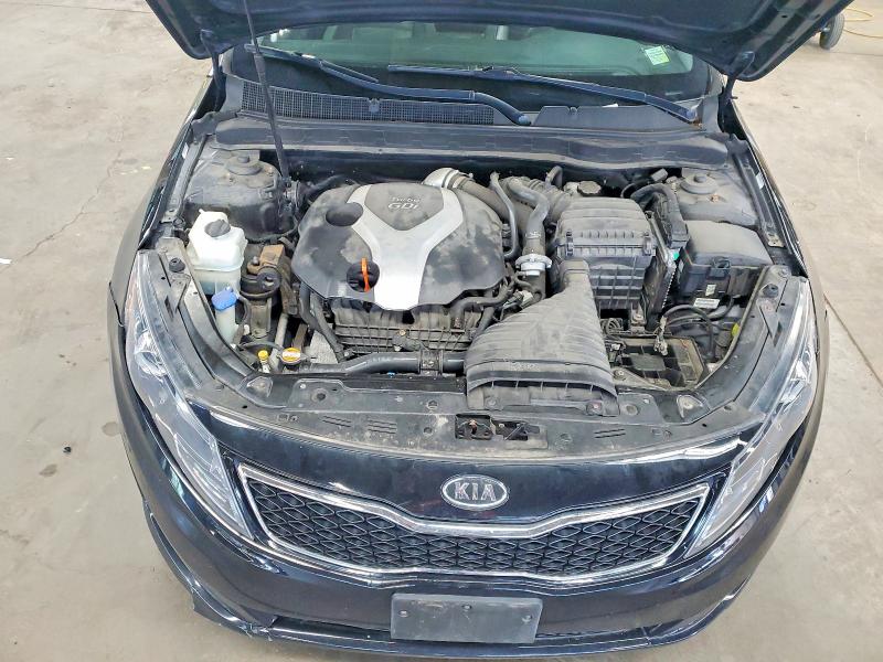 Продажа на аукционе авто 2012 Kia Optima, vin: 5XXGR4A69CG055581, номер лота: 59644376