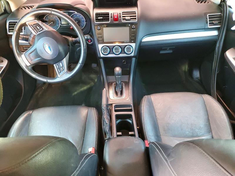 Продаж на аукціоні авто 2016 Subaru Impreza, vin: JF1GPAY67G8346007, номер лоту: 62587086