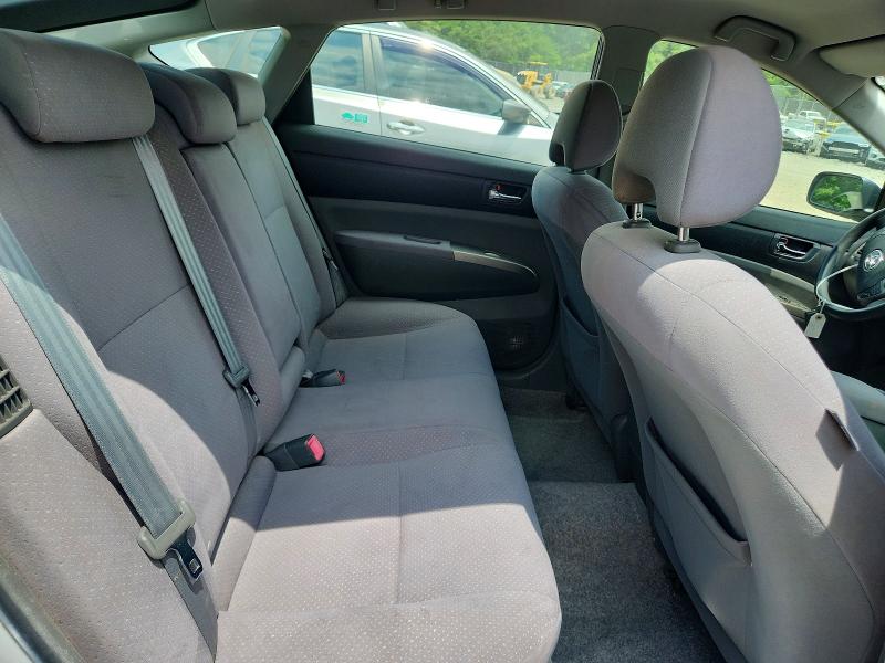 Aukcja sprzedaży 2006 Toyota Prius, vin: JTDKB20U863155372, numer aukcji: 60408456