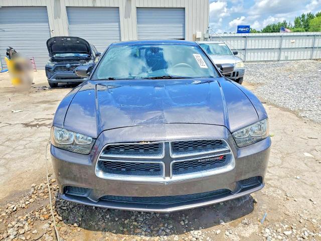 Продажа на аукционе авто 2014 Dodge Charger, vin: 2C3CDXBG0EH192208, номер лота: 61690316