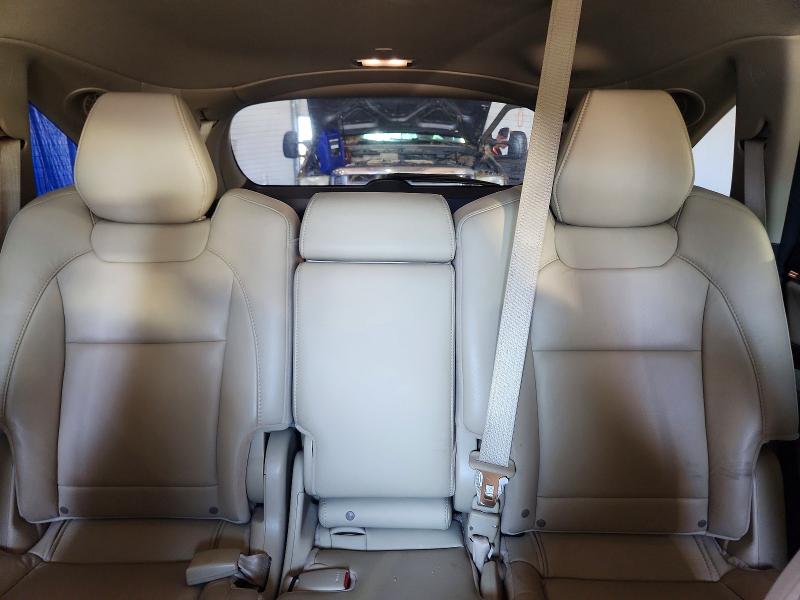 Продаж на аукціоні авто 2015 Acura Mdx, vin: 5FRYD4H42FB028560, номер лоту: 56059136