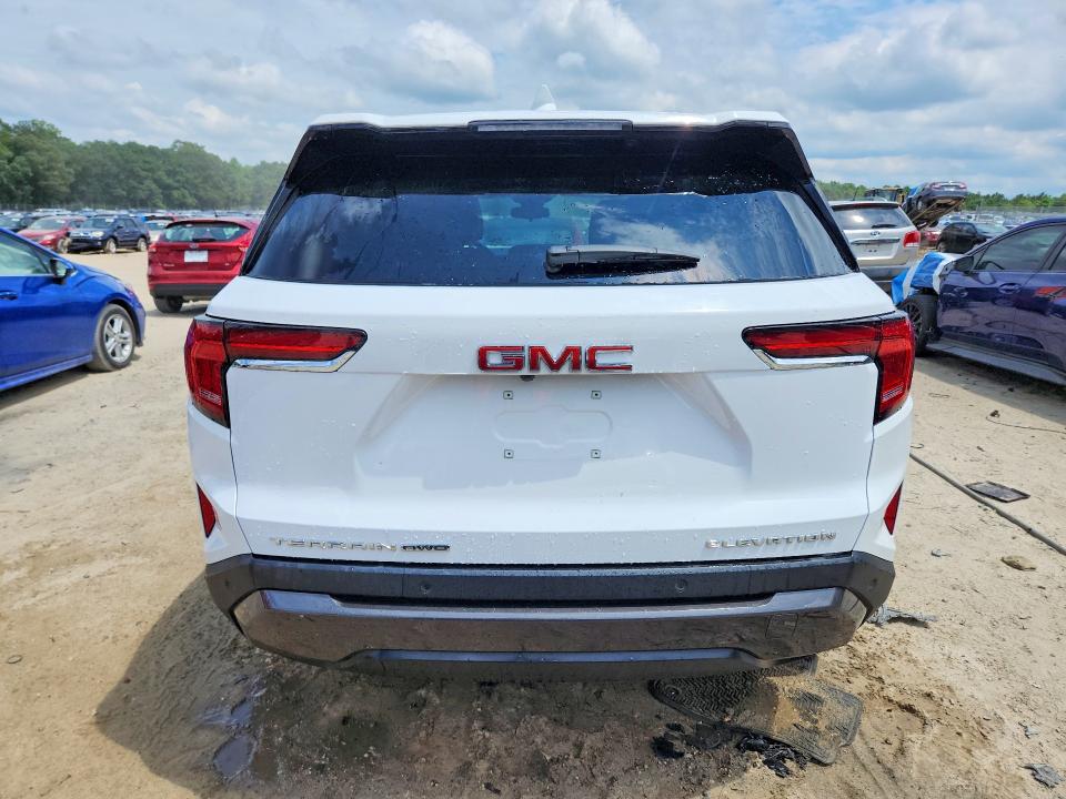 Aukcja sprzedaży 2026 Gmc Terrain, vin: 3GKALUEGXTL436181, numer aukcji: 59733806