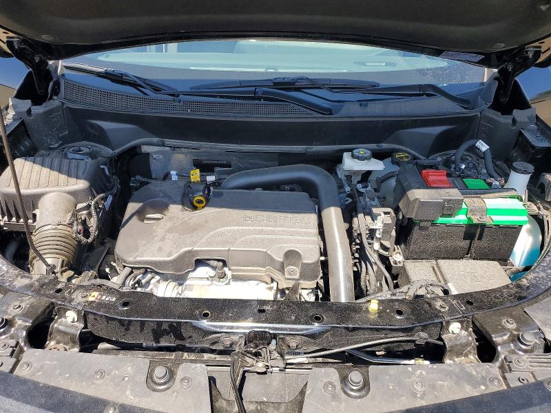 62671116 :رقم المزاد ، 3GNAXPEG2SL307326 vin ، 2025 Chevrolet Equinox مزاد بيع