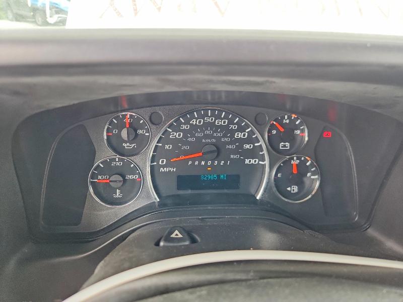 Продажа на аукционе авто 2010 Chev Express Ca, vin: 1GBJG31K491125323, номер лота: 62659856