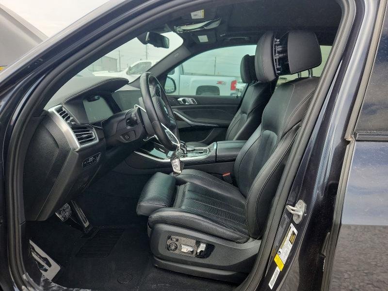 Aukcja sprzedaży 2020 Bmw X5, vin: 5UXCR4C0XL9D27237, numer aukcji: 61547996