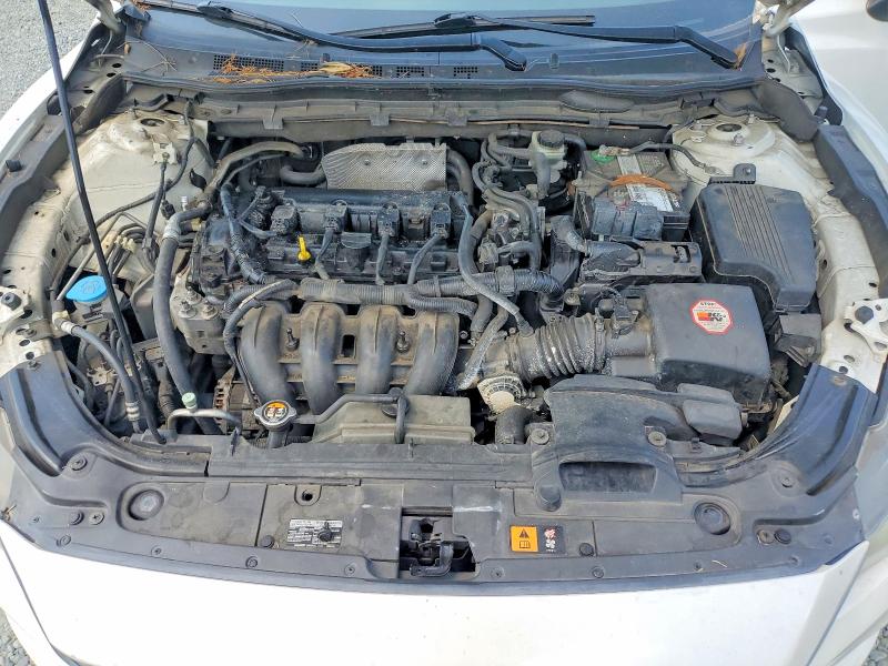 2014 Mazda 6 მანქანა იყიდება აუქციონზე, vin: JM1GJ1W61E1120985, აუქციონის ნომერი: 59711116