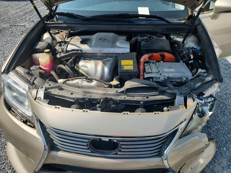 Продаж на аукціоні авто 2013 Lexus Es, vin: JTHBW1GG9D2009739, номер лоту: 62349536