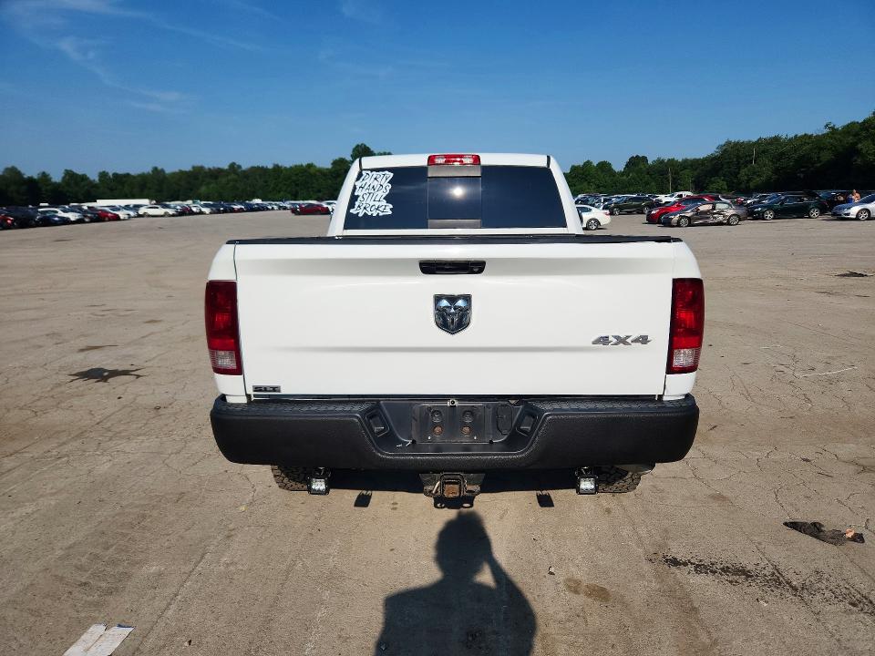 Aukcja sprzedaży 2013 Ram 2500, vin: 3C6TR5DT0DG549341, numer aukcji: 60830376