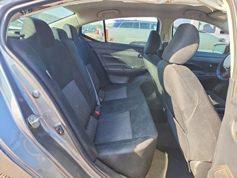 59910756 :رقم المزاد ، 3N1CN8DV1RL923836 vin ، 2024 Nissan Versa مزاد بيع